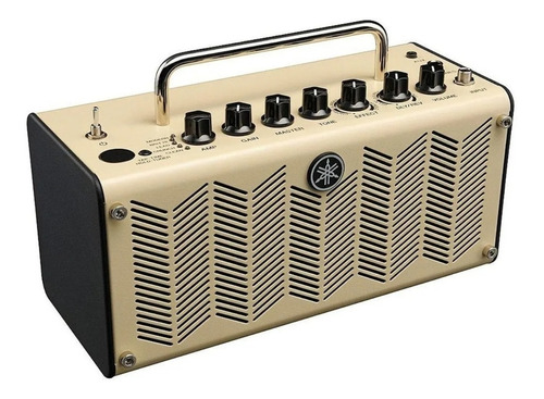 Amplificador Yamaha Thr5 Combo 10w Para Guitarra Eléctrica