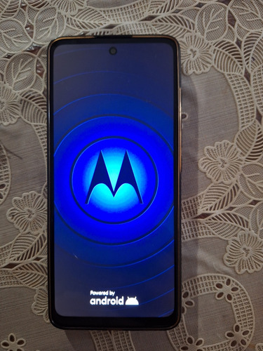 Celular Moto G 60s