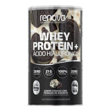 Whey Protein Renova Be + Ácido Hialurônico 1 Ud. 