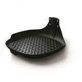 Accesorio Sarten Con Grill Freidora Philips Airfryer Hd9940