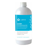 Locion Tonica Hidratante Refresca Humecta X 500ml Libra