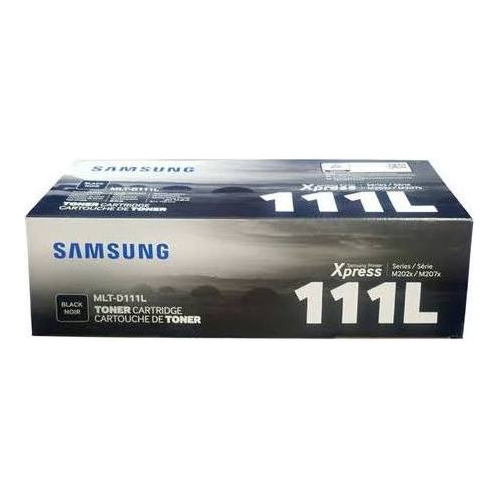 Nuevo Sellado Toner Samsung 111l Original  Facturado