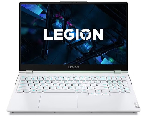 Notebook Lenovo Legion 5i 15  6ta Gen - Stingray