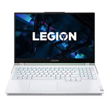 Notebook Lenovo Legion 5i 15  6ta Gen - Stingray