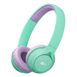 Mee Audio Kidjamz Kj45 - Auriculares Inalámbricos Bluetooth 