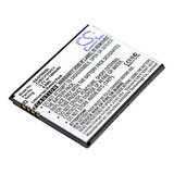 Bateria Para Alcatel Ot990 Venture Vm2045 Megafon