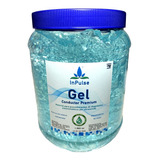 Gel Conductor Ultrasonido, Electroestimulador Premium 1.980l