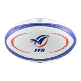 Pelota Rugby Nº 5 Gilbert Oficial Naciones - Local Olivos