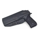 Funda Tactica Interna Kydex Beretta 92fs 96 M9 Airsoft