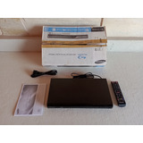 Blu Ray Dvd Player Samsung Bd E5300 Com Caixa