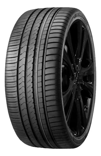 Llanta R330 Winrun 285/45r22 114w Índice De Velocidad W