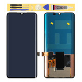 /// Original Para Xiaomi Mi Note 10 Lite Lcd Pantalla Táctil
