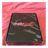 Injepro Wideband 4.9 Mini C/ Chicote 5mt