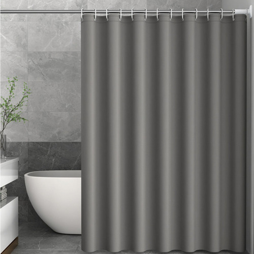 2 Pcs Cortina Blackout De Ventana Sala/alcoba/baño,120*180cm