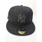 Gorra Yankees Reciclado ( Fibra Reciclado) 59fifty 