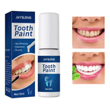 Yi Tinta De Beleza Dentária Para Limpeza Oral