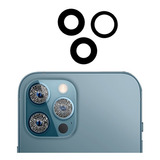 Vidrio Visor Cámara Trasera Lente Para iPhone 12 Pro Max