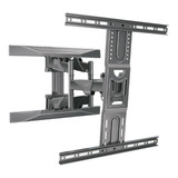 Suporte De Tv Articulado 32 A 75 Polegadas P600 Cw600art ELG Cor Preto