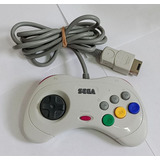 Controle Manete Original Sega Saturno 