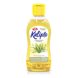 Odorizador Citronela Concentrado Kalipto Bombril 120ml