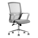 Silla Sillon Ejecutiva Oficina Escritorio Ergonomica Vis Rb