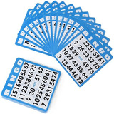 Bingo, Incluye 50 Tarjetas