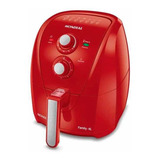 Fritadeira Elétrica Air Fryer Afn-40-fr 1500w 4l Mondial