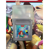 The Little Mermaid - Game Boy