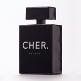 Perfume Cher Veinte Woman Edp X 100 Ml Azulfashion