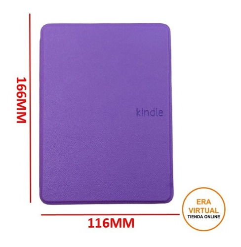 Funda Estuche Compatible Kindle Paperwhite 10ma Gen 2018