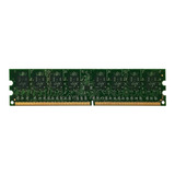 Memória Ram Ddr2 1gb 667mhz Dimm Para Desktop Pc