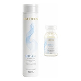 Kit Hidra Aneethun Shampoo + Ampola Acido Hialuronico