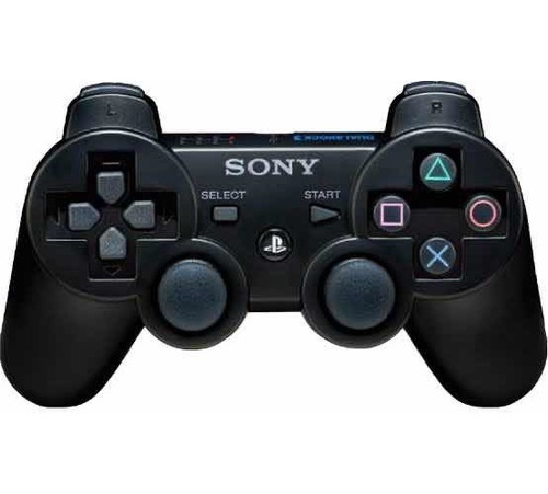 Controle Ps3 100% Original Sony Playstation 3