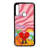 Carcasa Funda Para Huawei P20 Lite Diseño 52