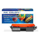 Toner Generico Hp Cf230a Negro