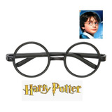 Lentes Anteojos Harry Potter Cosplay