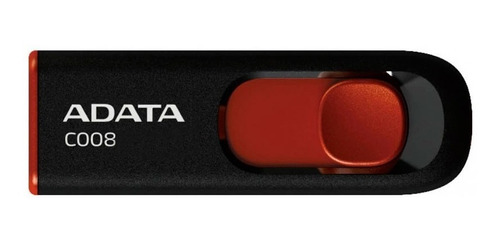 Memoria Usb Adata, 2.0 C008 16gb