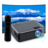 Proyector Profesional 1080p Android Wifi 5g Hd 5500 Lm 30 A