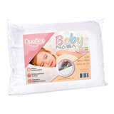 Travesseiro Baby Nasa Duoflex