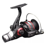 Reel Frontal Spinit Inferno 503 Rotor Balanceado Grafito