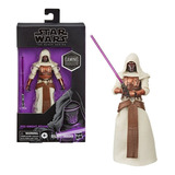 Star Wars Figura Jedi Night Revan The Black Series Hasbro