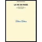La Vie En Rose - Edith Piaf - Partituras
