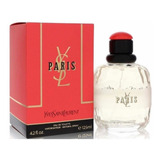 Perfume Paris 125ml Edt + Amostra Sem Juros