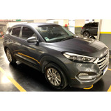 Hyundai Tucson 2018 2.0 16v