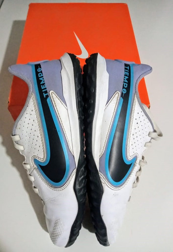 Botines Nike Jr Tiempo Legend 9 Academy Tf - Oportunidad!!