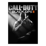 Call Of Duty: Black Ops Ii  Black Ops Standard Edition 