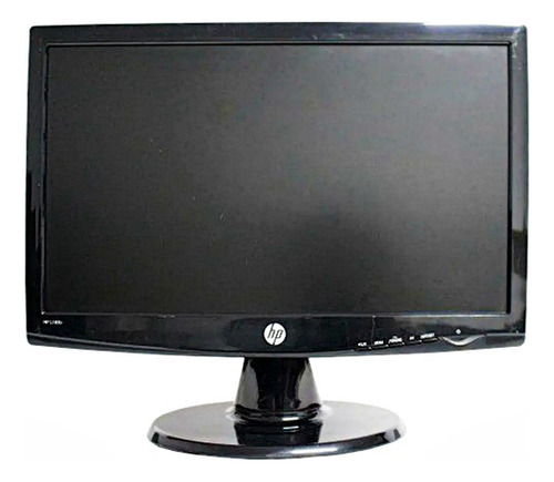 Monitor 18.5 Pl Widescreen Hp L185b
