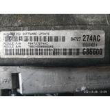 Ecu, Pcm Dodge, Plymouth Caravan, Voyager 2000 2.4 Lts 4 Cil