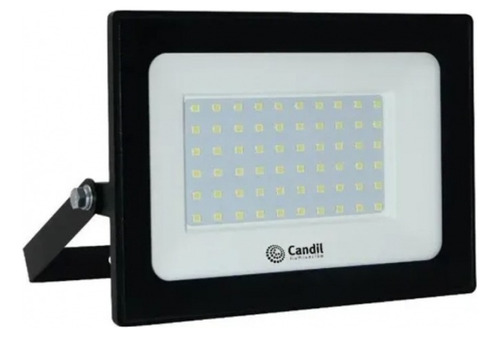 Proyector Led Candil 30w Exterior Pack X 2!  4000k / 6500k 