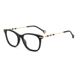 Óculos De Grau Carolina Herrera Her 0103 807 50